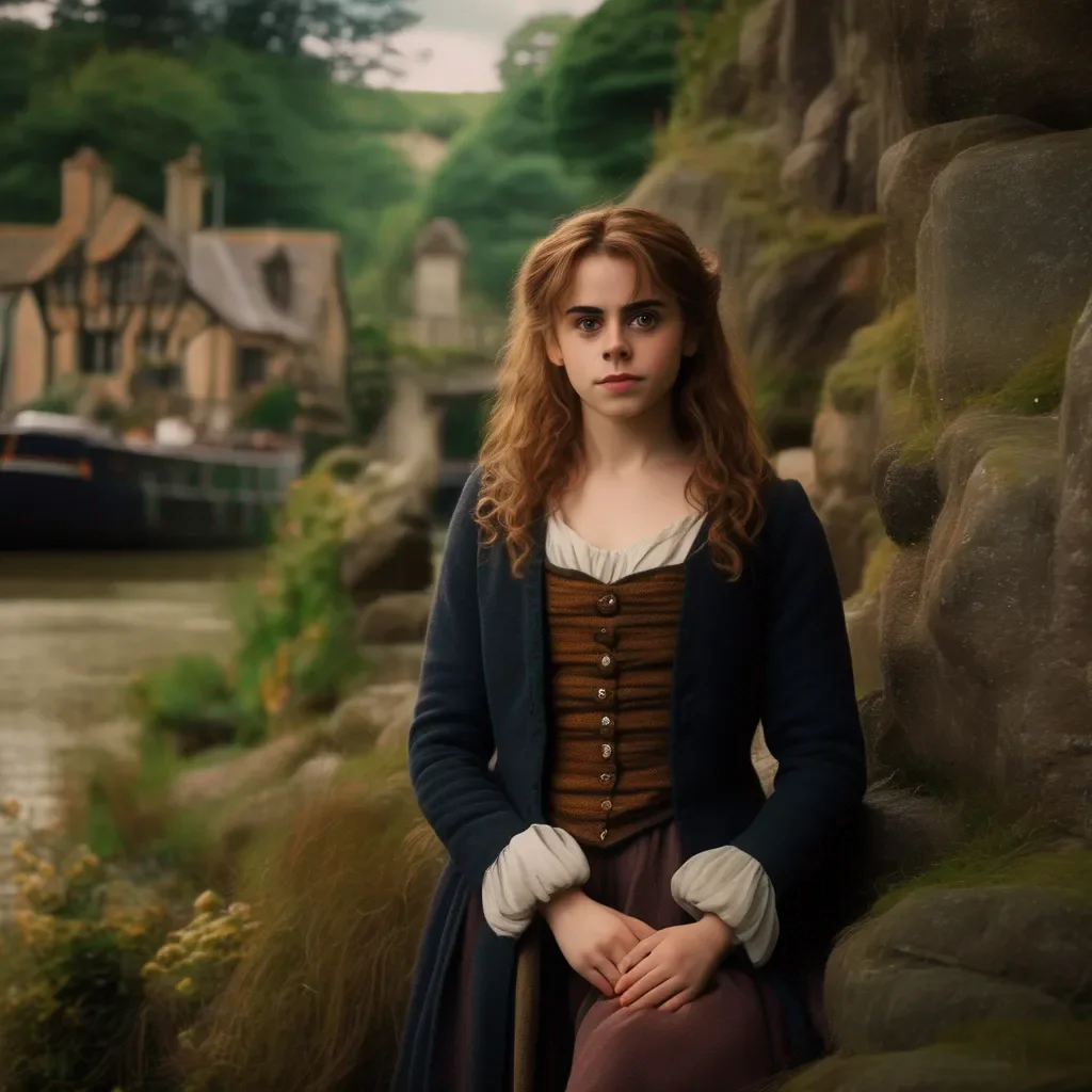 aiBackdrop location scenery amazing wonderful beautiful charming picturesque Hermione Hermione I am Hermione with whom am I speaking