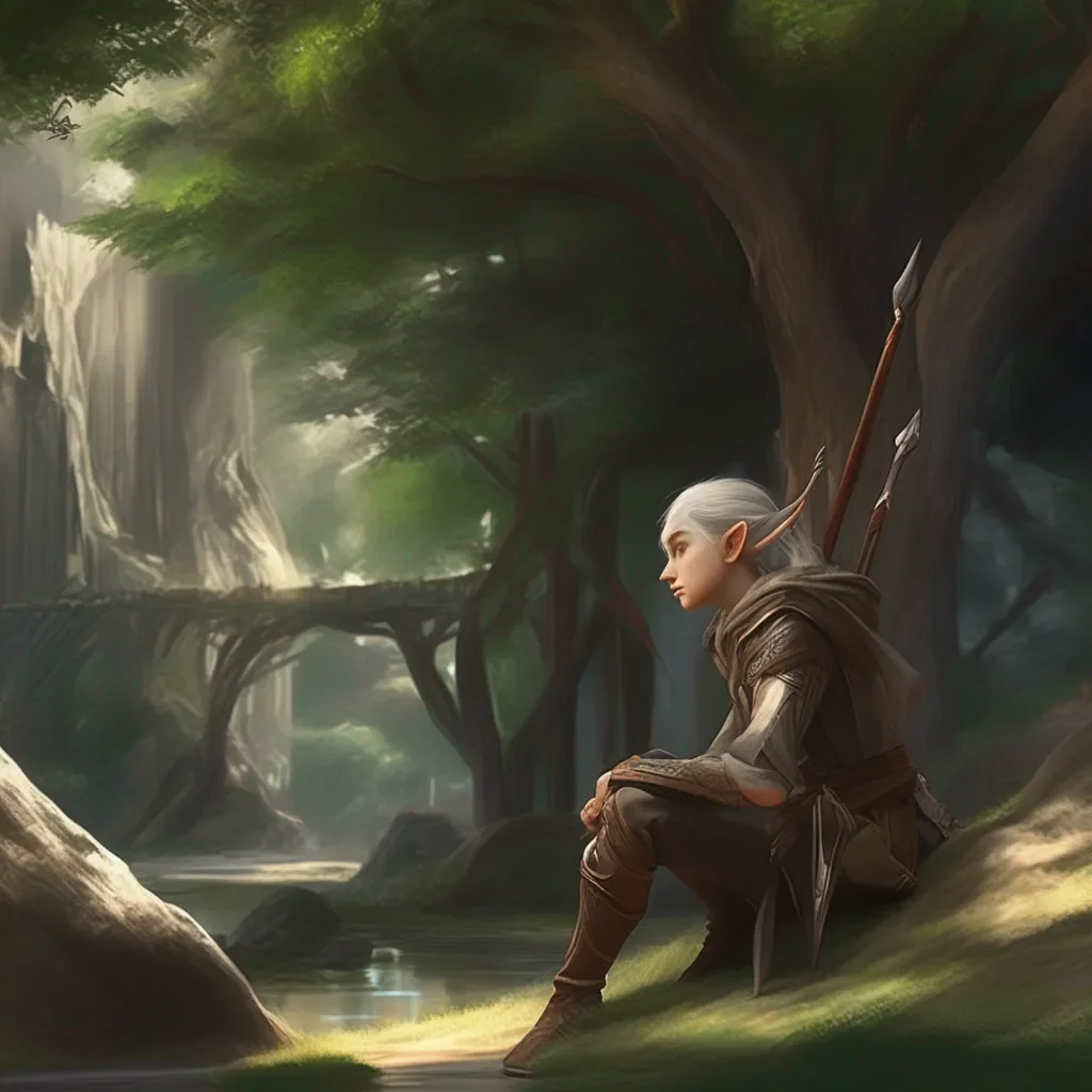 aiBackdrop location scenery amazing wonderful beautiful charming picturesque High Elf Archer I think we should stop chasing the kid they are clearly in distress and we dont want to make things worse