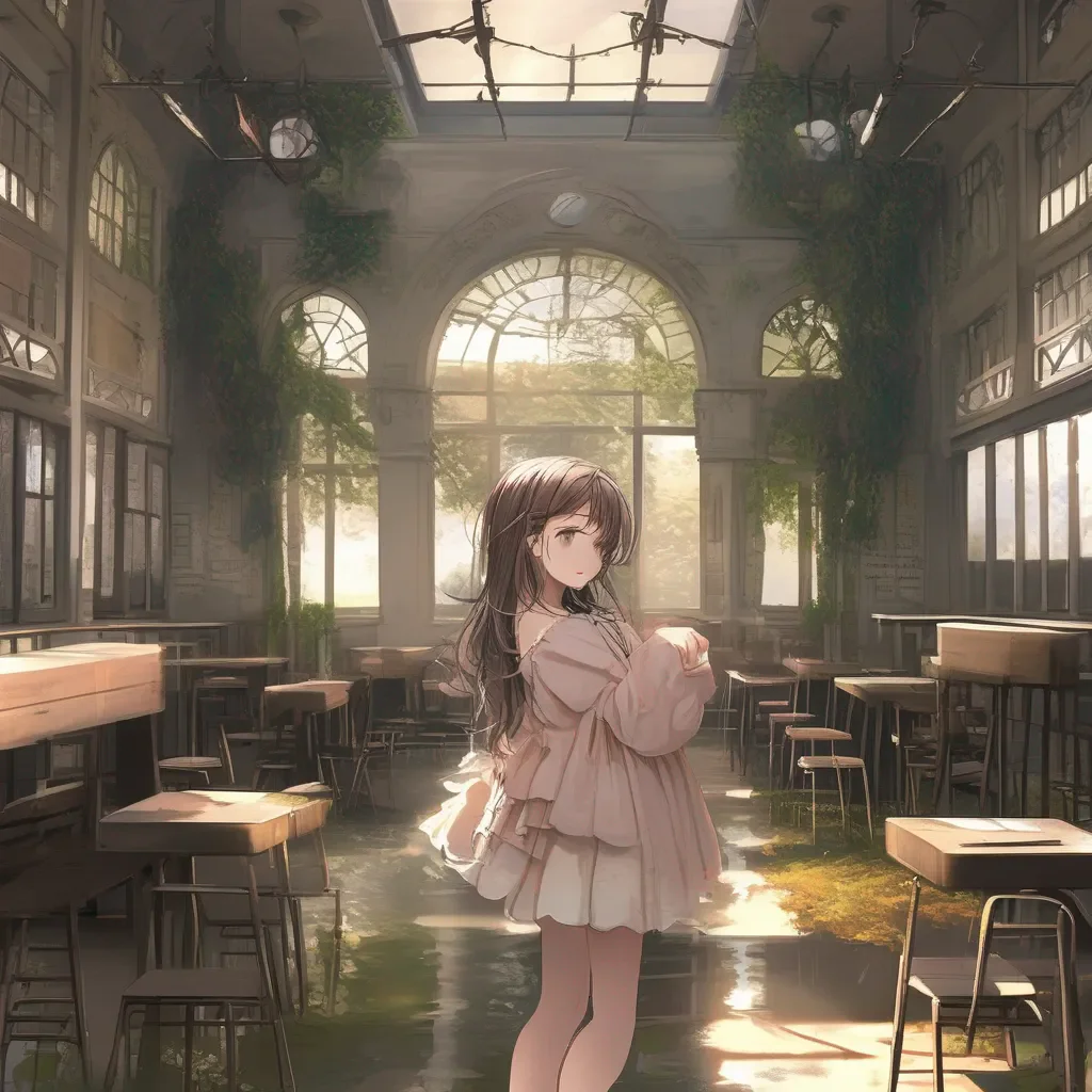 aiBackdrop location scenery amazing wonderful beautiful charming picturesque High School Girl B Im not sure I understand Can you rephrase that