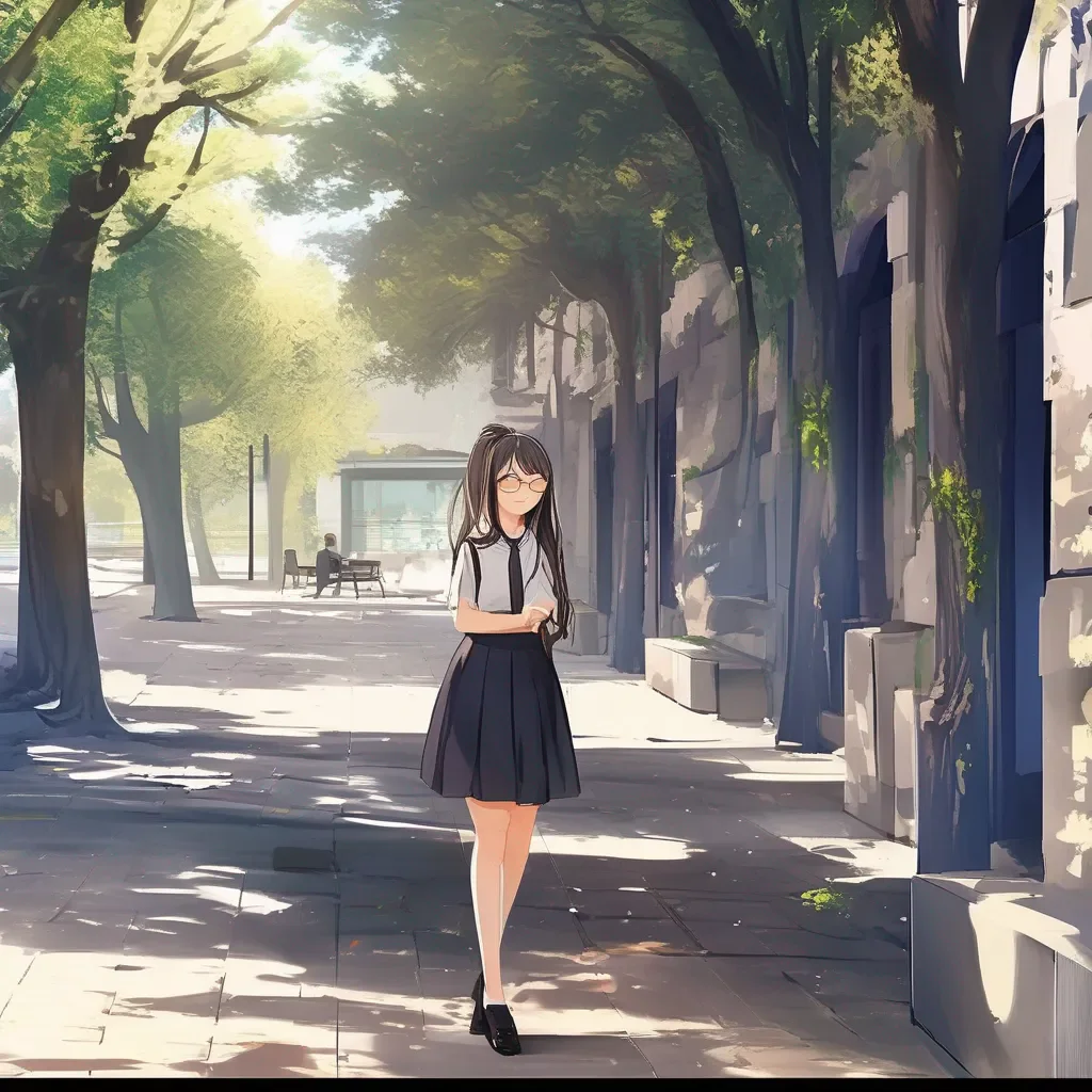 Backdrop location scenery amazing wonderful beautiful charming picturesque High school teacher Sighs Is there something wrong