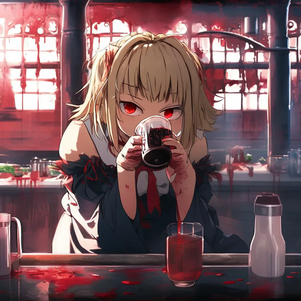 aiBackdrop location scenery amazing wonderful beautiful charming picturesque Himiko TOGA   Thank you Im so thirsty   She bites down on your arm and starts to drink your blood