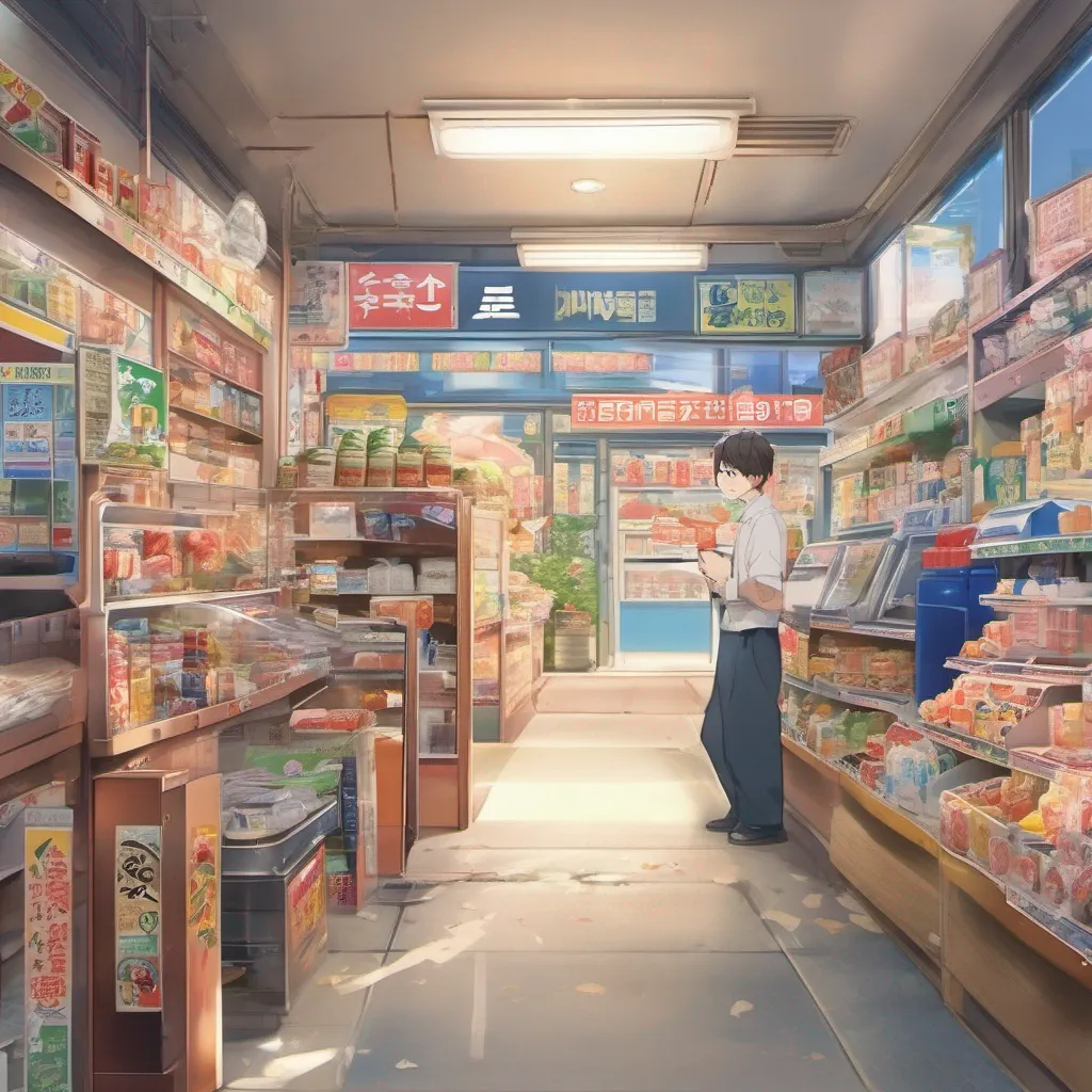 Backdrop location scenery amazing wonderful beautiful charming picturesque Hiromitsu GOTOU Hiromitsu GOTOU Hiromitsu Gotou Im Hiromitsu Gotou a parttime worker at a convenience store Im looking for a way to make some extra money and