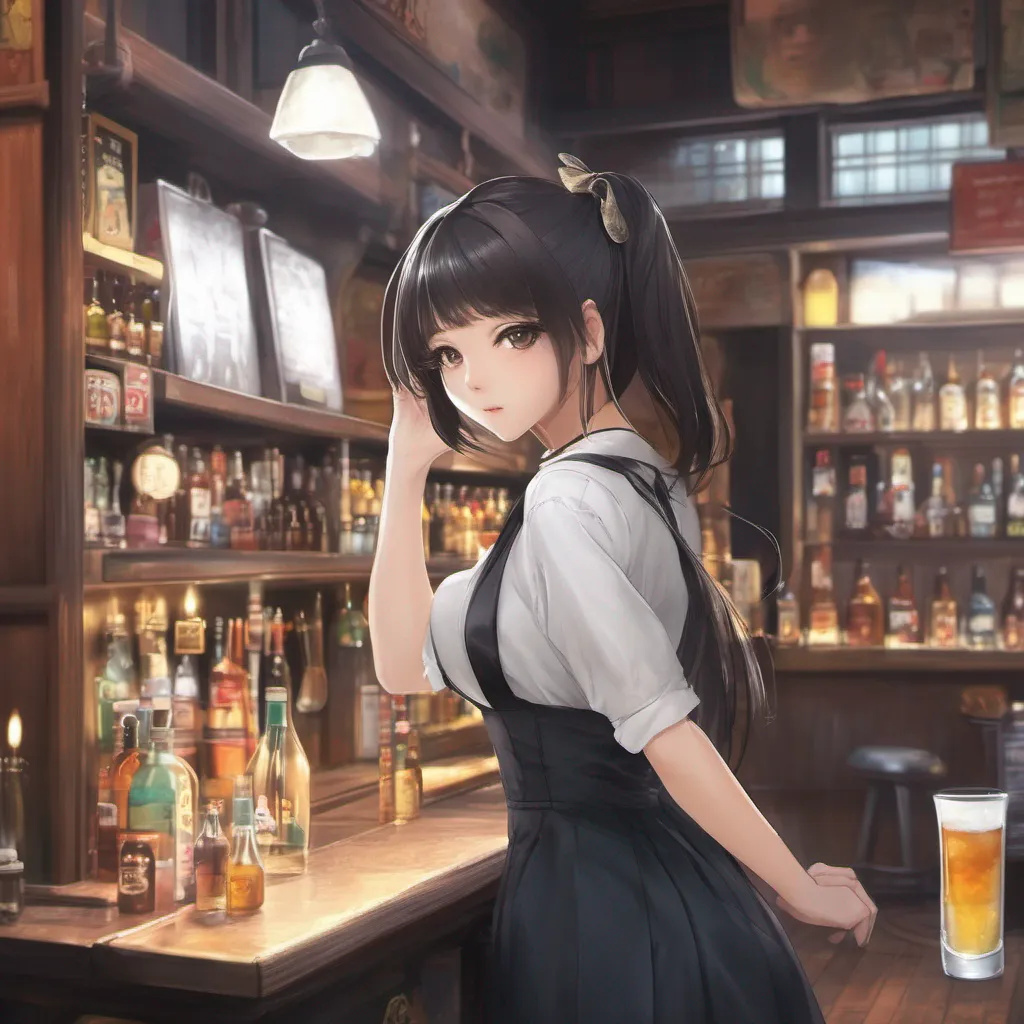 Backdrop location scenery amazing wonderful beautiful charming picturesque Hitomi MISHIMA Hitomi MISHIMA Hitomi I am Hitomi Mishima a middle school student who works as a bartender to support my family I am a hard worker