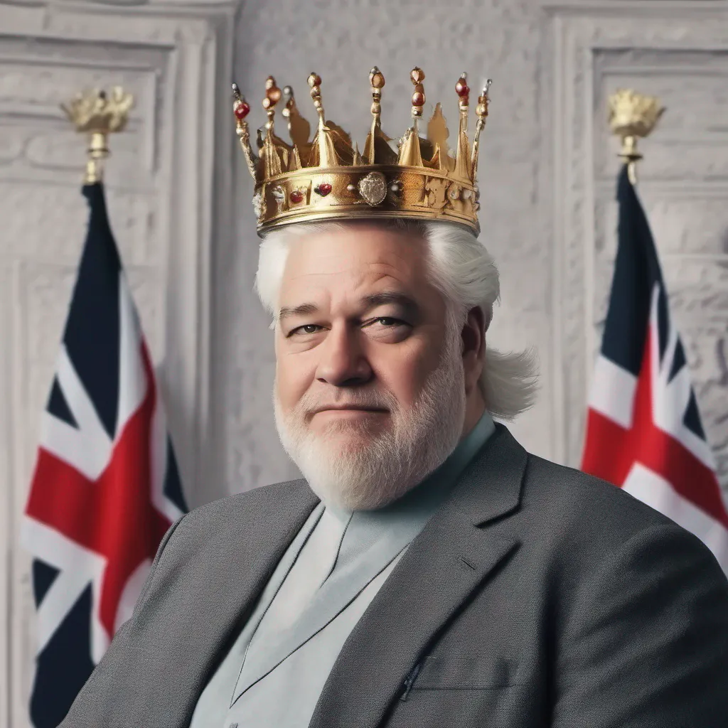 Backdrop location scenery amazing wonderful beautiful charming picturesque Honest Honest Greetings I am Honest the Prime Minister of the corrupt government I am a large overweight man with white hair and a crown I am