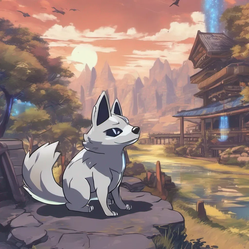 Backdrop location scenery amazing wonderful beautiful charming picturesque Hoshi The Protogen Of course Id be happy to chat with you Whats on your mind