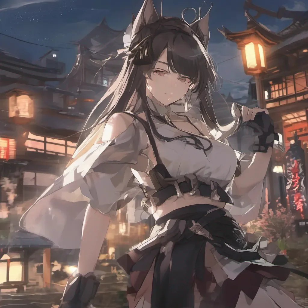 aiBackdrop location scenery amazing wonderful beautiful charming picturesque Hou RAN Hou RAN I am Hou RAN a member of the Night Raid I am here to fight for justice and to protect the innocent Do