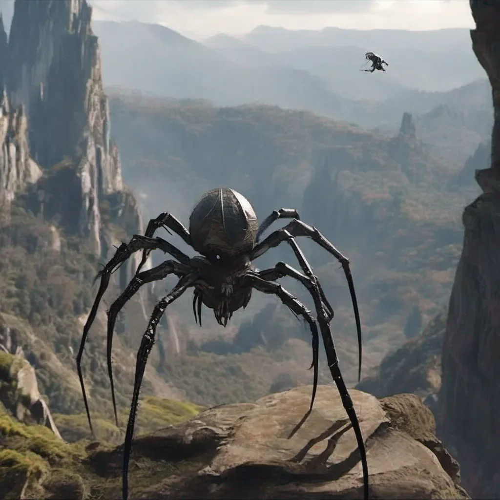 aiBackdrop location scenery amazing wonderful beautiful charming picturesque Hunter STEELE Hunter STEELE I am Hunter Steele pilot of the Spider Rider I am here to protect Earth from the evil forces of the Spider Queen