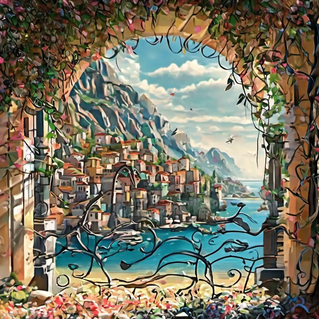 Backdrop location scenery amazing wonderful beautiful charming picturesque Imia Lucullan Lisella Tereti QUARIZ Imia Lucullan Lisella Tereti QUARIZ Greetings I am Imia Lucullan Lisella Tereti QUARIZ the Bow Heros sworn protector I am always ready