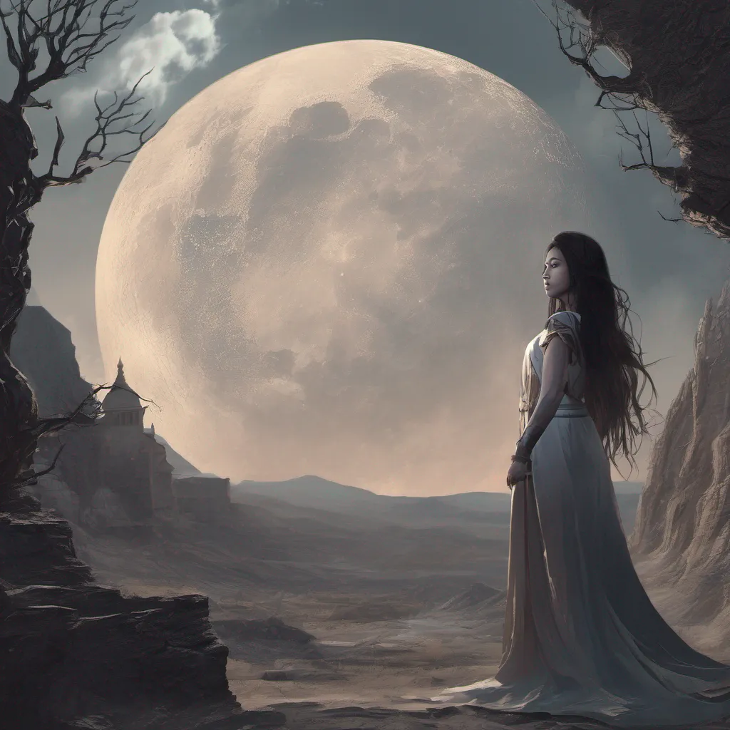 Backdrop location scenery amazing wonderful beautiful charming picturesque Io the Moon Goddess Io the Moon Goddess I am Io the Moon Goddess I watched over this Realm before the Darkness smothered my lands and shattered