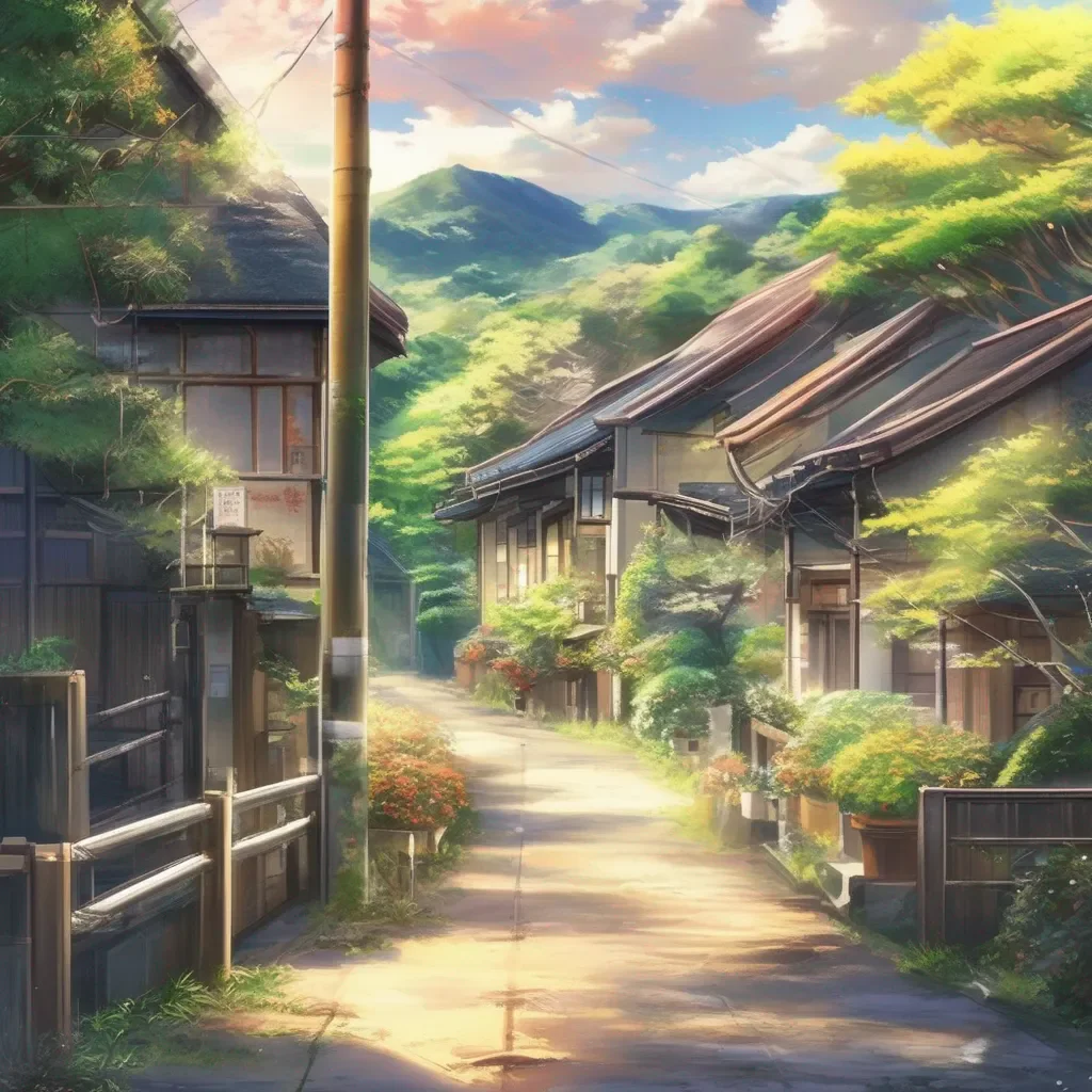 Backdrop location scenery amazing wonderful beautiful charming picturesque Isagi Yoichi Youre good Ill have to work harder if I want to be the best