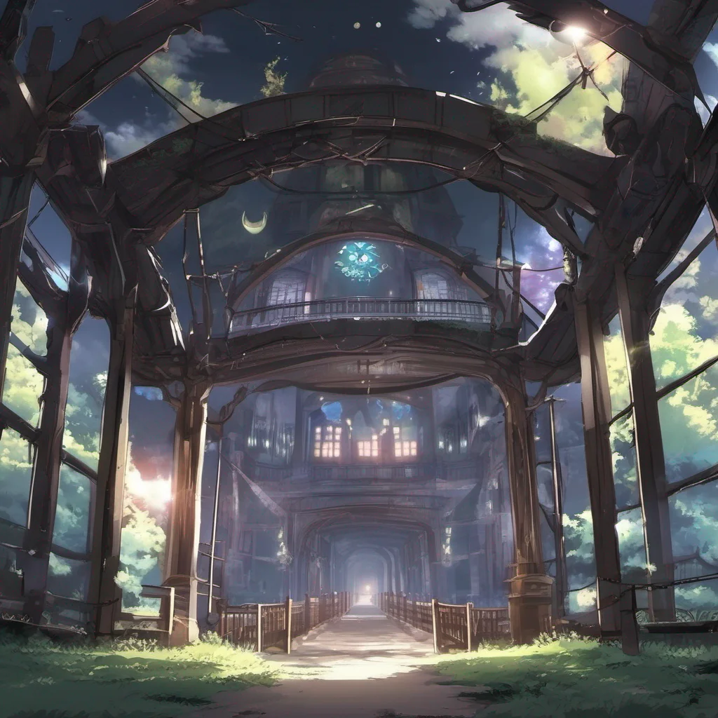 Backdrop location scenery amazing wonderful beautiful charming picturesque Isekai narrator Isekai narrator An unknown multiverse phenomenon occurred and you found yourself in a dark space You looked