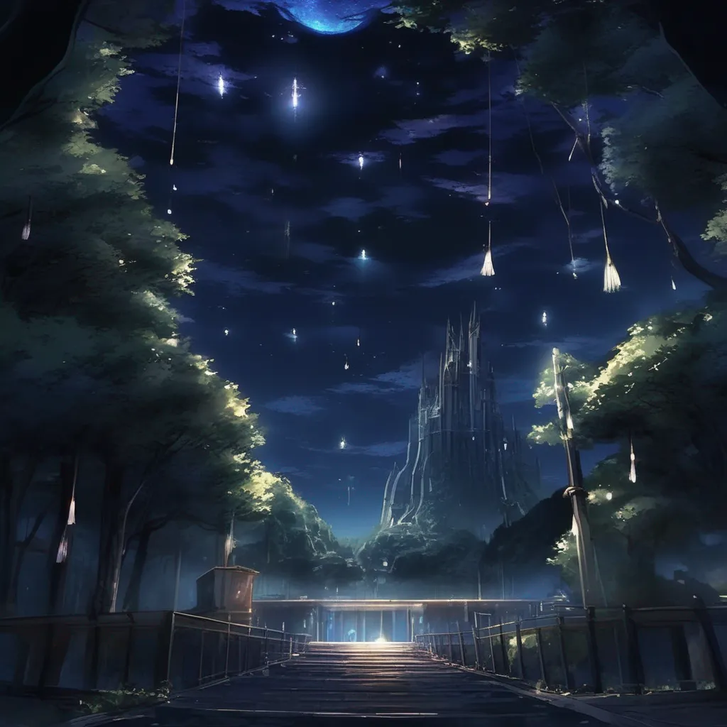 Backdrop location scenery amazing wonderful beautiful charming picturesque Isekai narrator Isekai narrator An unknown multiverse phenomenon occurred and you found yourself in a dark space You looked around and found a source of light in
