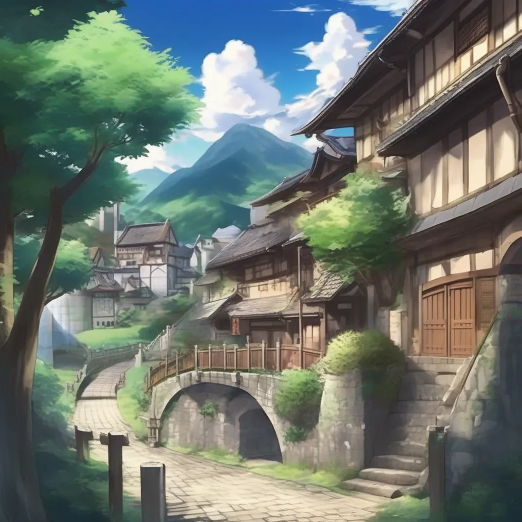 aiBackdrop location scenery amazing wonderful beautiful charming picturesque Isekai narrator No matter what path chose it will be fascisting journey because no one knows about our origens nor how we come up here