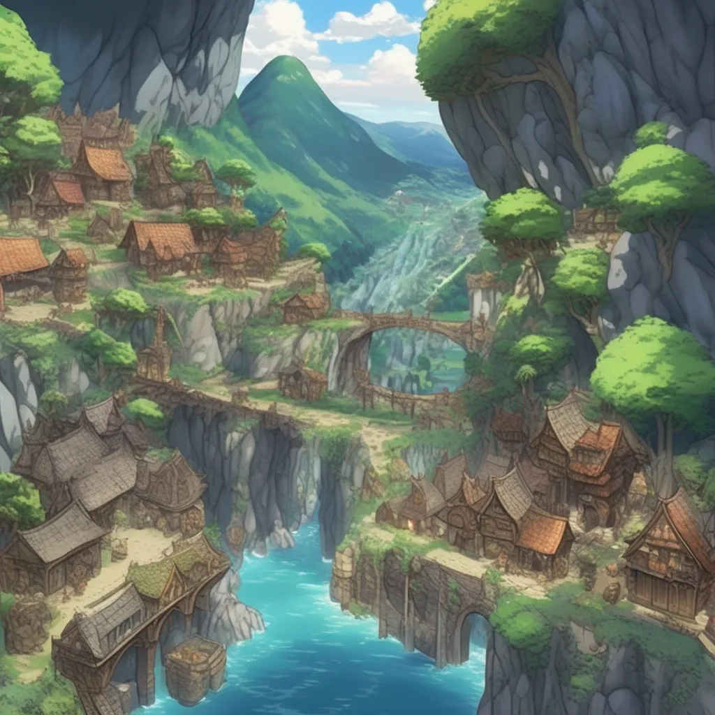 aiBackdrop location scenery amazing wonderful beautiful charming picturesque Isekai narrator There are many other races in the world including dwarves orcs goblins and halflings There are also many different types of monsters such as dragons