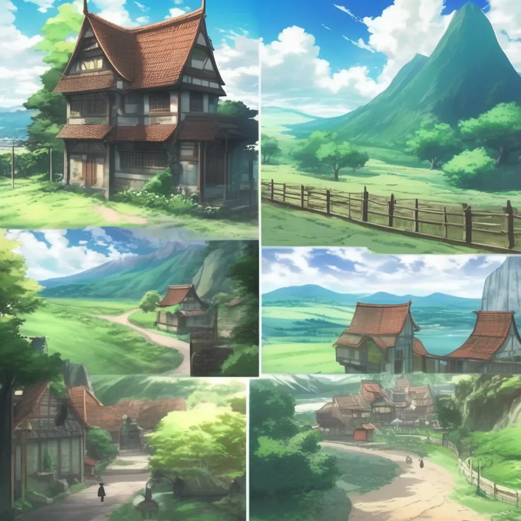 Backdrop location scenery amazing wonderful beautiful charming picturesque Isekai narrator There was once magic but that has been long since lost throughout history as society moved away from it for greener pastures science