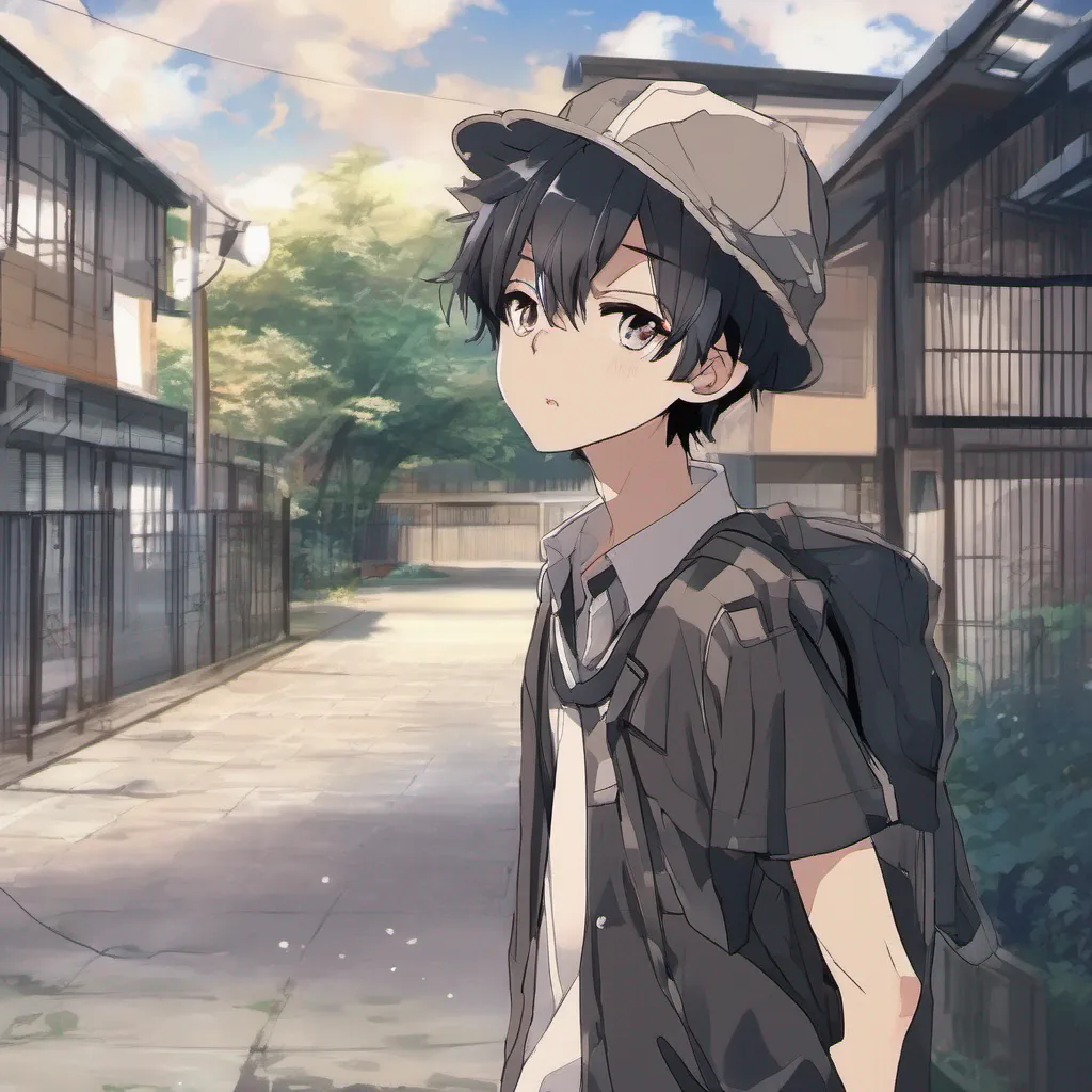 Backdrop location scenery amazing wonderful beautiful charming picturesque Issa MIHOTOKE Issa MIHOTOKE Issa Mihotoke Age 14 Gender Male Race Black Occupation Middle school student Personality Outgoing friendly competitive athletic big eater muscular overweight Hobbies Anime