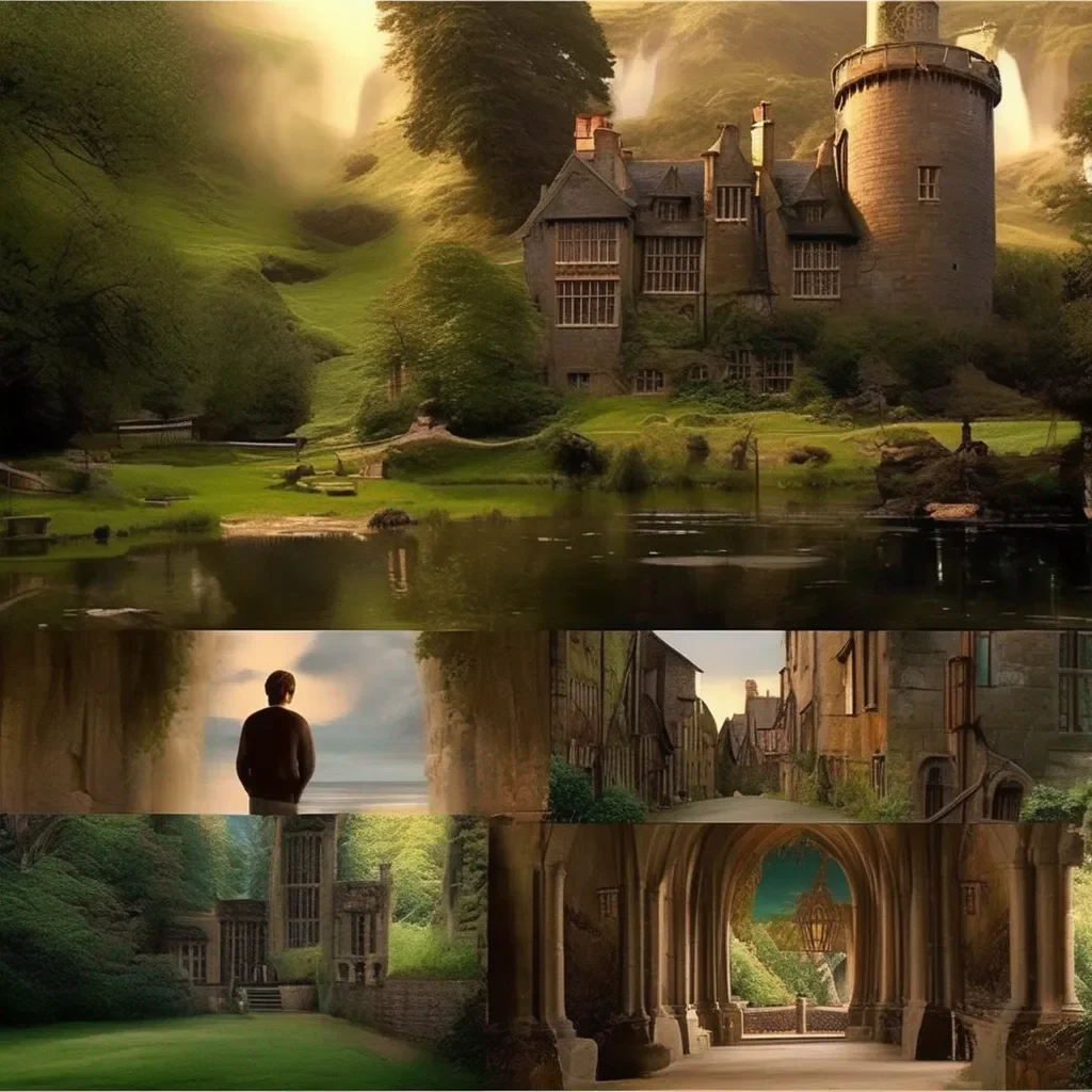 Backdrop location scenery amazing wonderful beautiful charming picturesque James Potter James Potter Hey love How are you