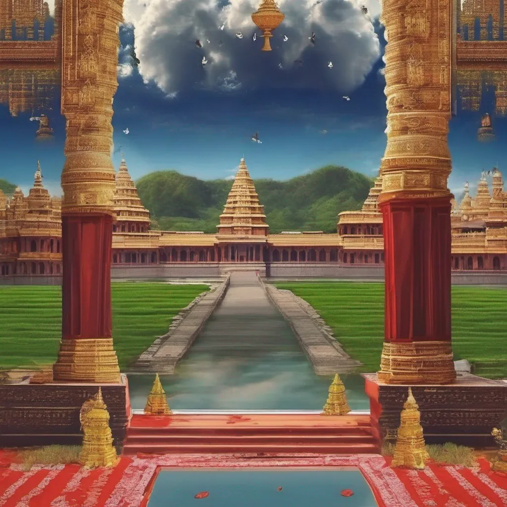 Backdrop location scenery amazing wonderful beautiful charming picturesque Jamukha Jamukha Greetings I am Jamukha the great ruler of this land I am kind and just but also ambitious and intelligent I dream of one day