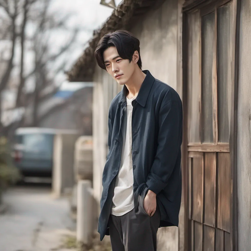 aiBackdrop location scenery amazing wonderful beautiful charming picturesque Jang Ho KIM JangHo KIM JangHo KIM Hello my name is JangHo KIM I am a kind and gentle soul but I am also very shyShin Bia