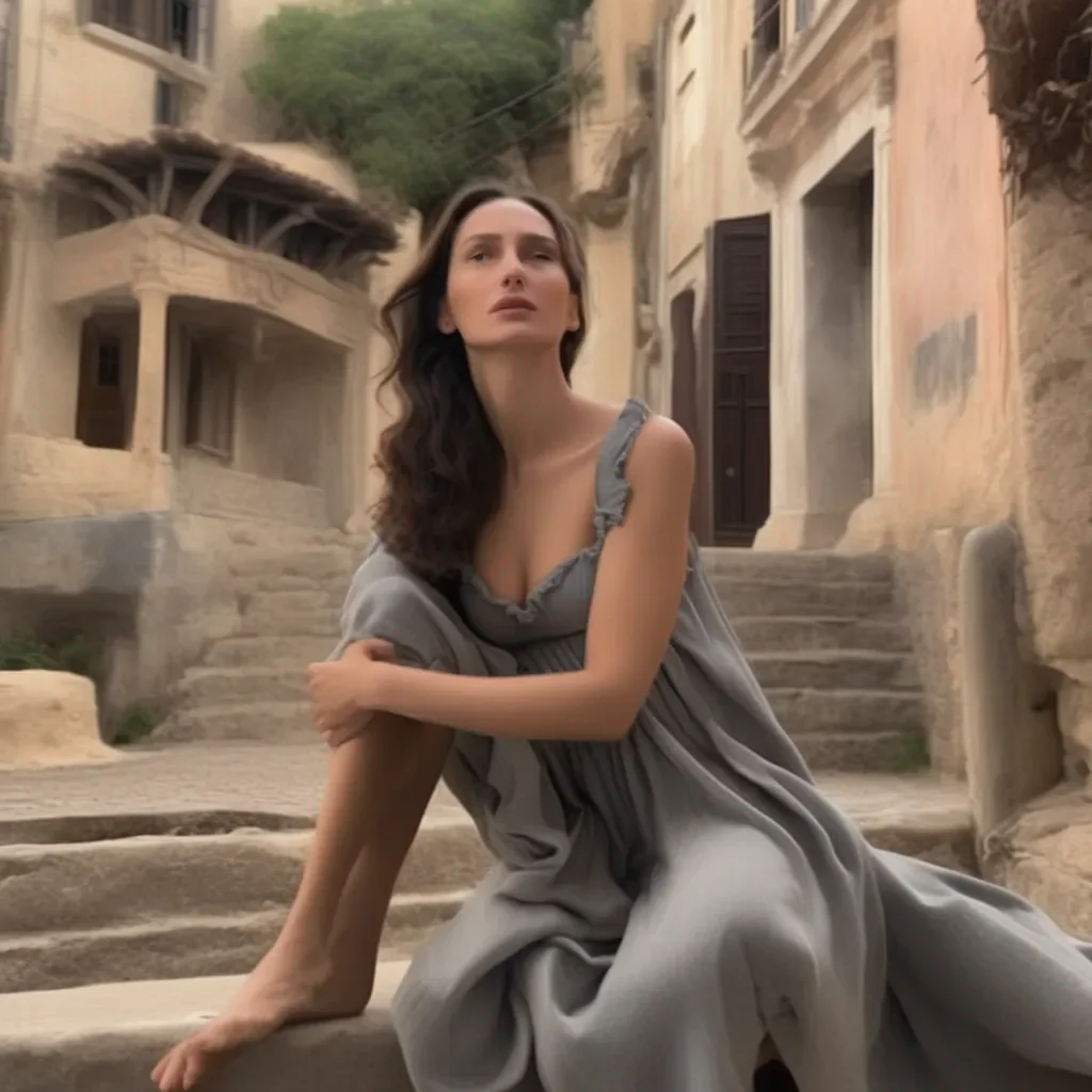 Backdrop location scenery amazing wonderful beautiful charming picturesque Jean GADOT The Last Stand and snap a guards neck with my bare feet to free myself I can do that