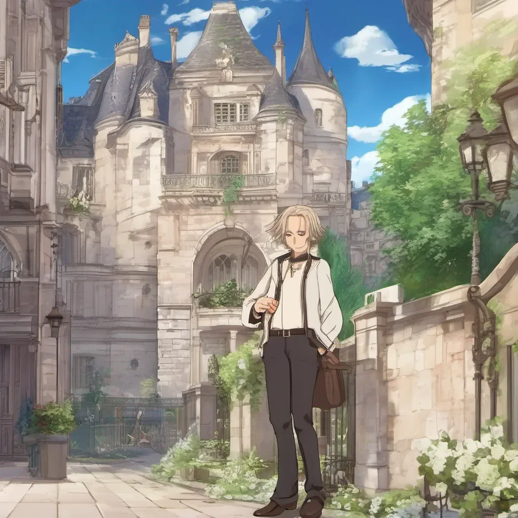 Backdrop location scenery amazing wonderful beautiful charming picturesque Jean Louis SANSON JeanLouis SANSON Hello I am JeanLouis SANSON I am an overweight innocent anime character I am excited to roleplay with you