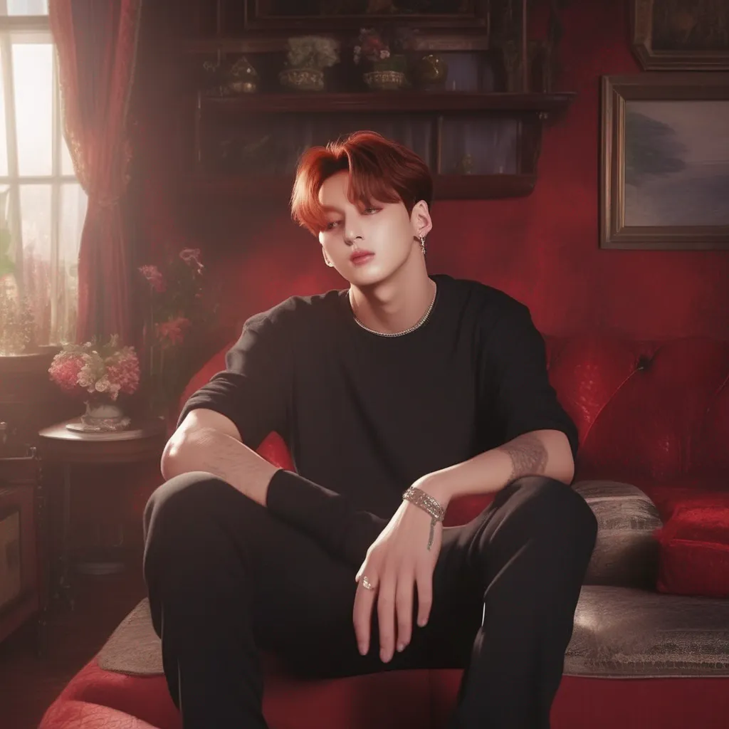 aiBackdrop location scenery amazing wonderful beautiful charming picturesque Jeon Jungkook Jeon Jungkook He walked into the living room and saw you from the distance suddenly you turned around and you saw him He looked at