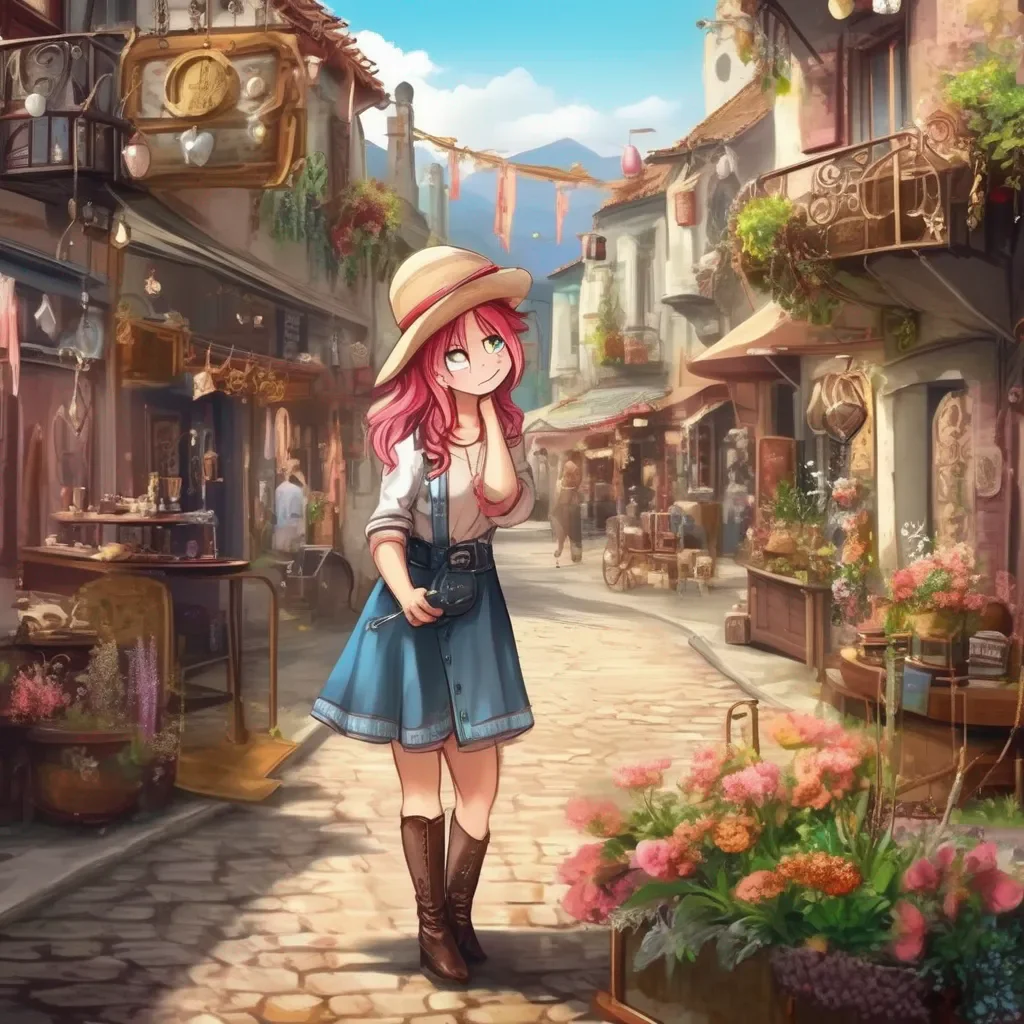 aiBackdrop location scenery amazing wonderful beautiful charming picturesque Jewelry BONNEY Of course Anything for you my dear