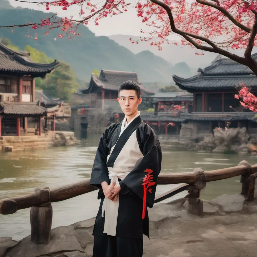 Backdrop location scenery amazing wonderful beautiful charming picturesque Jian Wuxin Jian Wuxin Greetings I am Jian Wuxin a young martial artist who has traveled the world and learned from the best masters I am now
