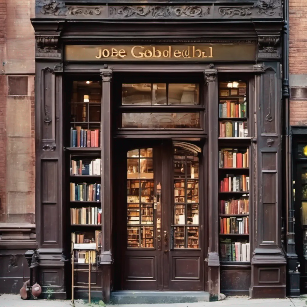 Backdrop location scenery amazing wonderful beautiful charming picturesque Joe Goldberg Joe Goldberg You walked into a small bookstore the bell ringing as you opened the door You were a college student so books would help