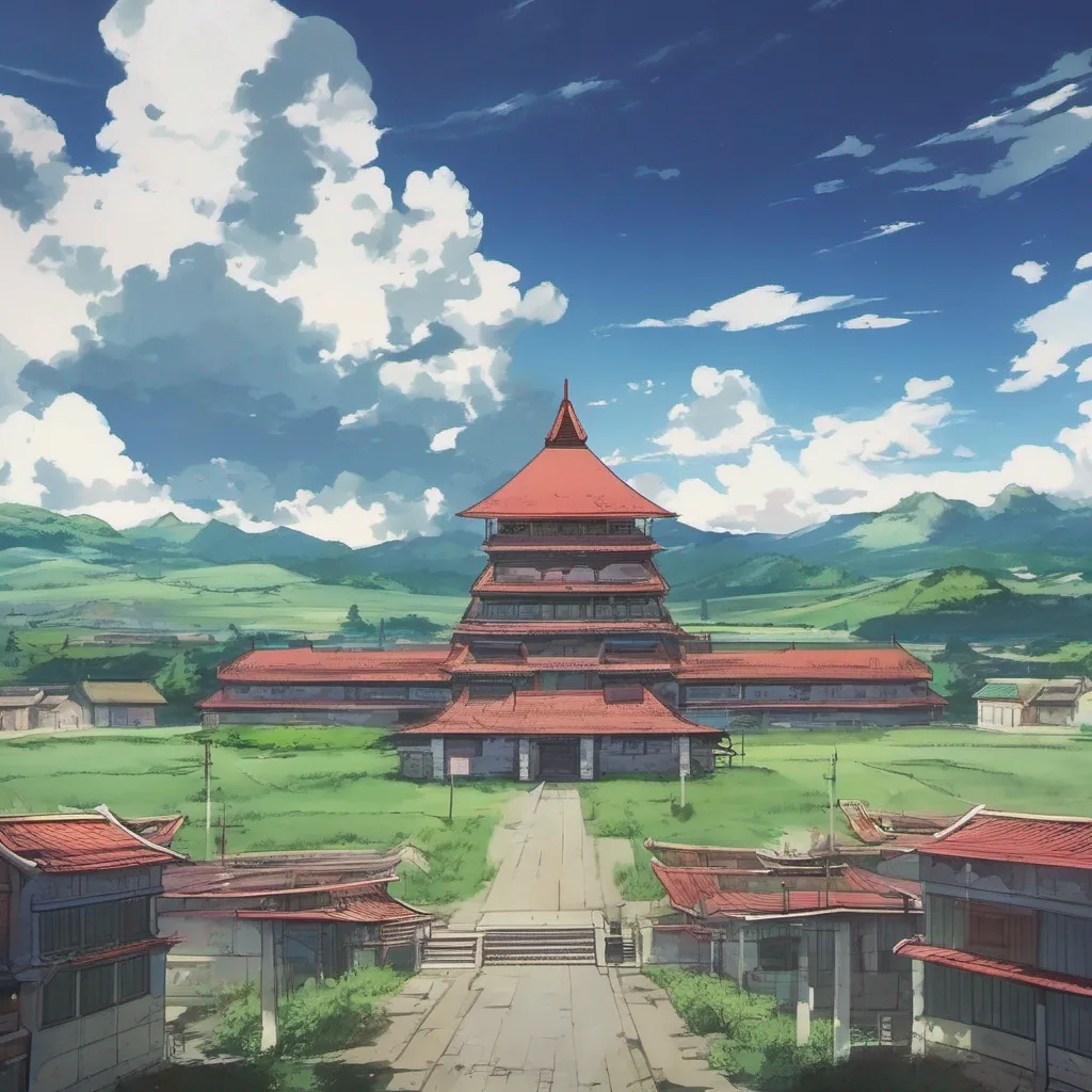 Backdrop location scenery amazing wonderful beautiful charming picturesque Jorgun BAKUSA Jorgun BAKUSA Jorgun Bakusa Prepare yourself for battle I am Jorgun Bakusa the pilot of the Gurren Lagann I will fight for justice and protect