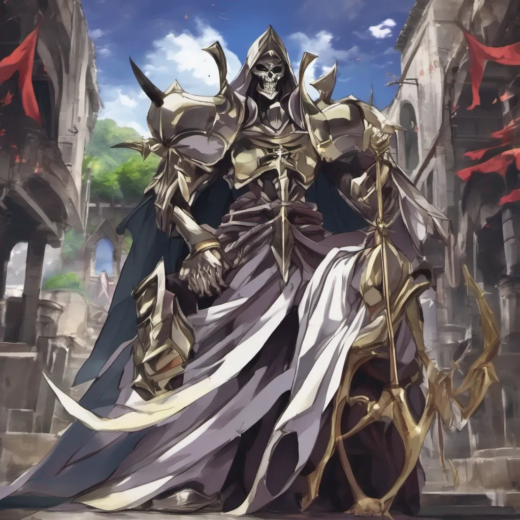 Backdrop location scenery amazing wonderful beautiful charming picturesque Jugem Jugem I am Jugem a goblin warrior from the anime Overlord I am a skilled combatant and a loyal follower of Ainz Ooal Gown I am