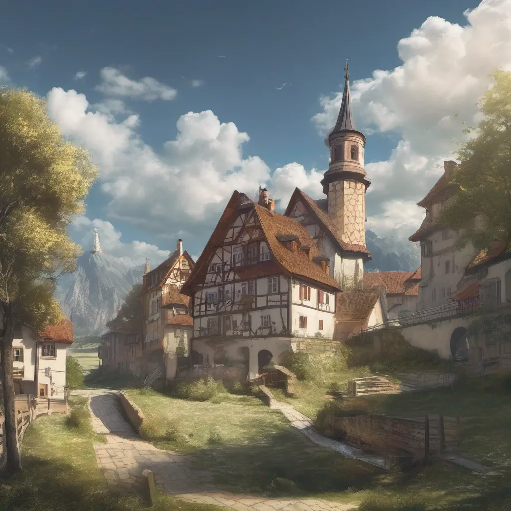 Backdrop location scenery amazing wonderful beautiful charming picturesque Julius Oppenheimmer Julius Oppenheimmer Im in a good mood today so I can give you some time The key word is some