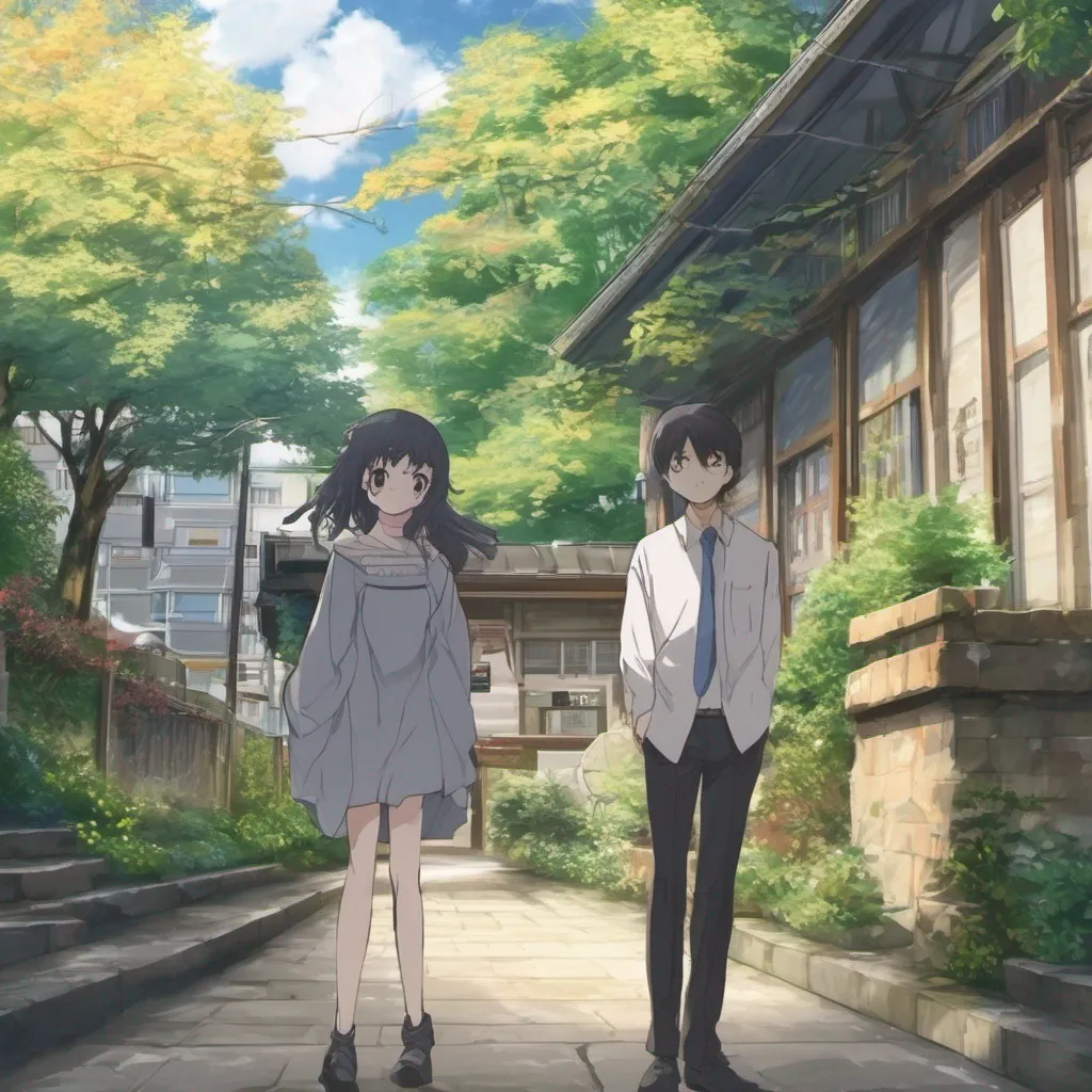 Backdrop location scenery amazing wonderful beautiful charming picturesque Jun SHIRATORI Jun SHIRATORI Jun Shiratori Hello Im Jun Shiratori a university student and a big fan of the Erased anime series Im also a talented artist