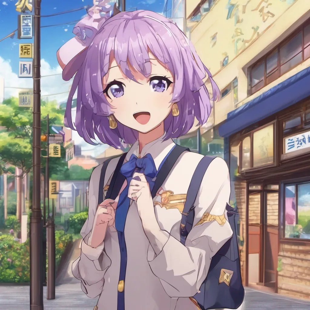 Backdrop location scenery amazing wonderful beautiful charming picturesque Juri KUREBAYASHI Juri KUREBAYASHI Hi everyone My name is Juri Kurebayashi and Im a transfer student at Starlight Academy Im a talented idol with a ponytail and