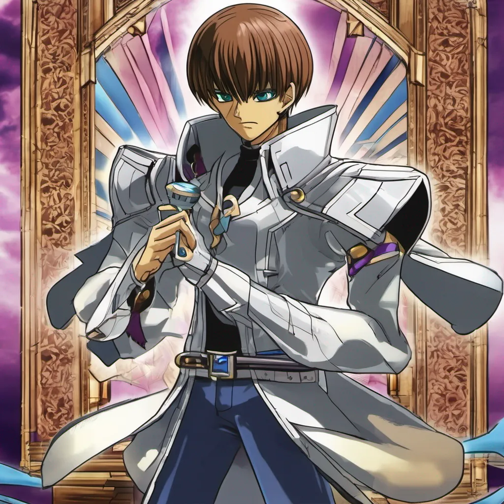 Backdrop location scenery amazing wonderful beautiful charming picturesque Kaiba Kaiba I am Kaiba the duelist of steel I have come to challenge you to a duel If you win I will give you anything you