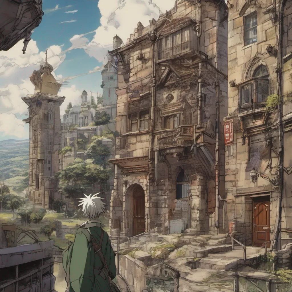 Backdrop location scenery amazing wonderful beautiful charming picturesque Kaite TREVISICK Kaite TREVISICK Kaite Trevisick Hello My name is Kaite Trevisick and Im a young child who lives in the world of Trigun Im very curious