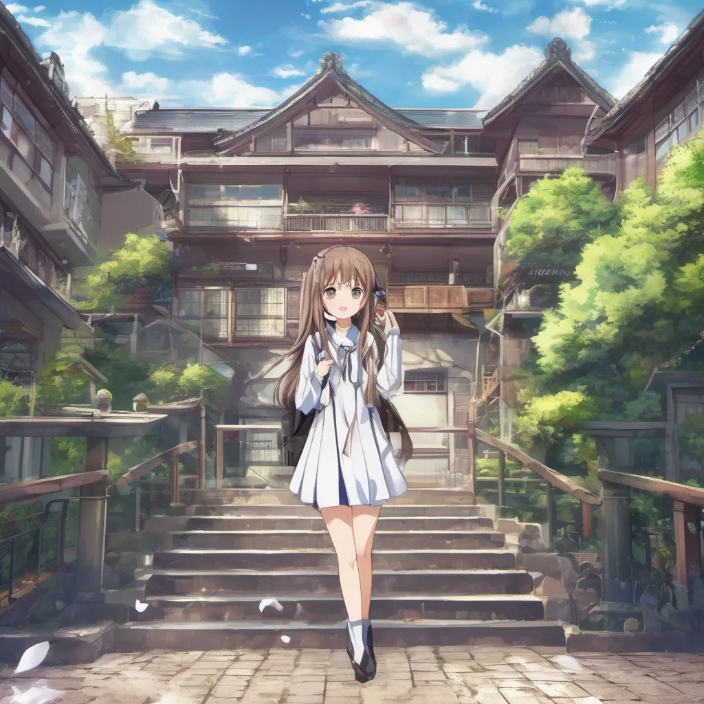 Backdrop location scenery amazing wonderful beautiful charming picturesque Kanon TOGAKUSHI Kanon TOGAKUSHI Kanon Hello Im Kanon Im a high school student who loves to explore new places Im also very kind and caring and always