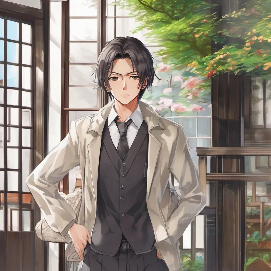 Backdrop location scenery amazing wonderful beautiful charming picturesque Kashiwagi Kashiwagi Kashiwagi I am Kashiwagi a young man who was born into a wealthy family I was always a good student and excelled in everything I