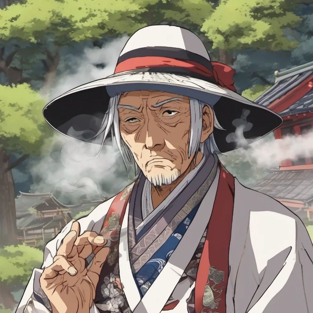 Backdrop location scenery amazing wonderful beautiful charming picturesque Katakuriko MATSUDAIRA Katakuriko MATSUDAIRA I am Katakuriko Matsudaira an elderly gunslinger who is a member of the Shinsengumi I am known for my smoking habit and my