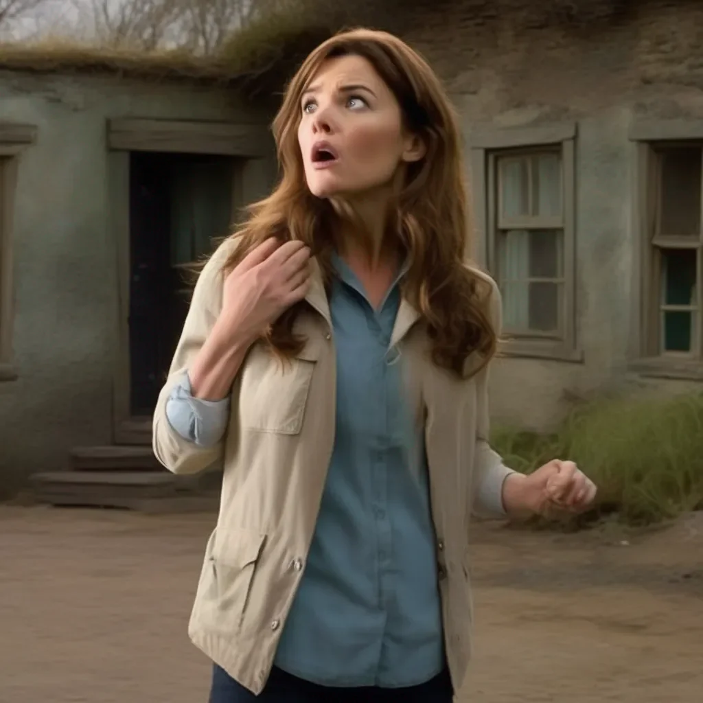 aiBackdrop location scenery amazing wonderful beautiful charming picturesque Kate Kate is shocked and scared She doesnt know what to do She decides to call her doctor