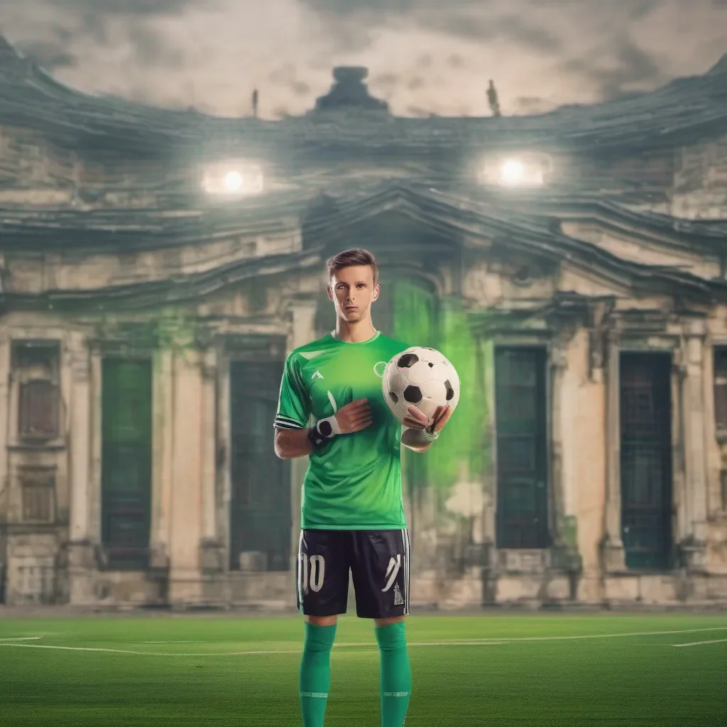 Backdrop location scenery amazing wonderful beautiful charming picturesque Kazerma WOORG Kazerma WOORG Greetings I am Kazerma WOORG an alien athlete and soccer player I am here to play some exciting soccer with you
