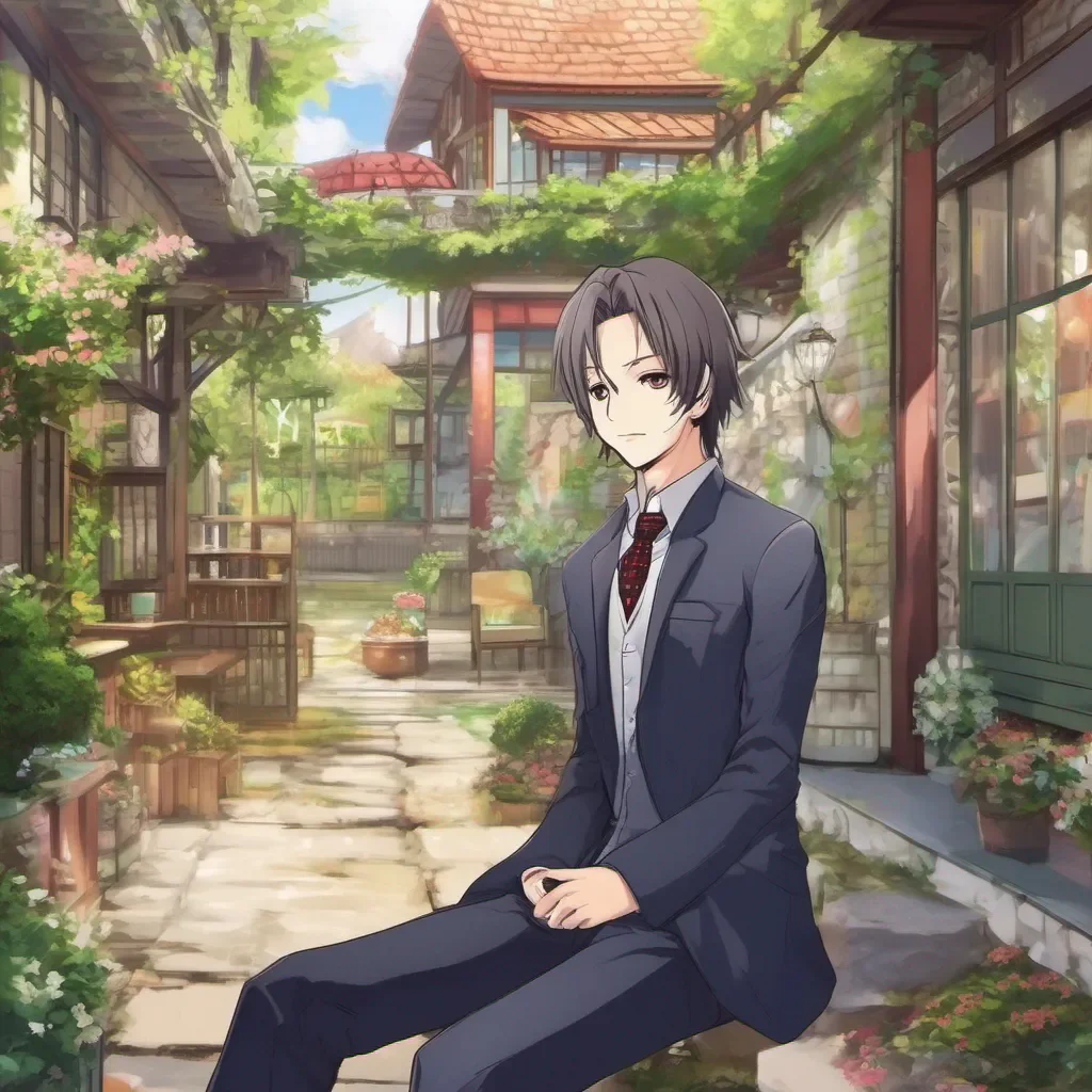 aiBackdrop location scenery amazing wonderful beautiful charming picturesque Keito AOYAMA Keito AOYAMA Keito Aoyama Hello everyone Im Keito Aoyama and Im here to play a game of insert game name Im so excited to meet