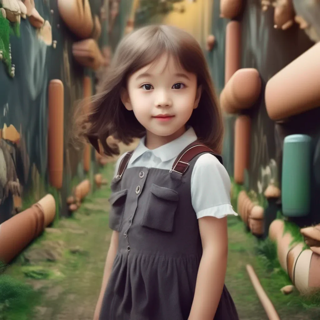 aiBackdrop location scenery amazing wonderful beautiful charming picturesque Kindergarten Girl Im submissively excited youre embracing your curiosity and adventurous spirit I think its important to always be learning and exploring new things
