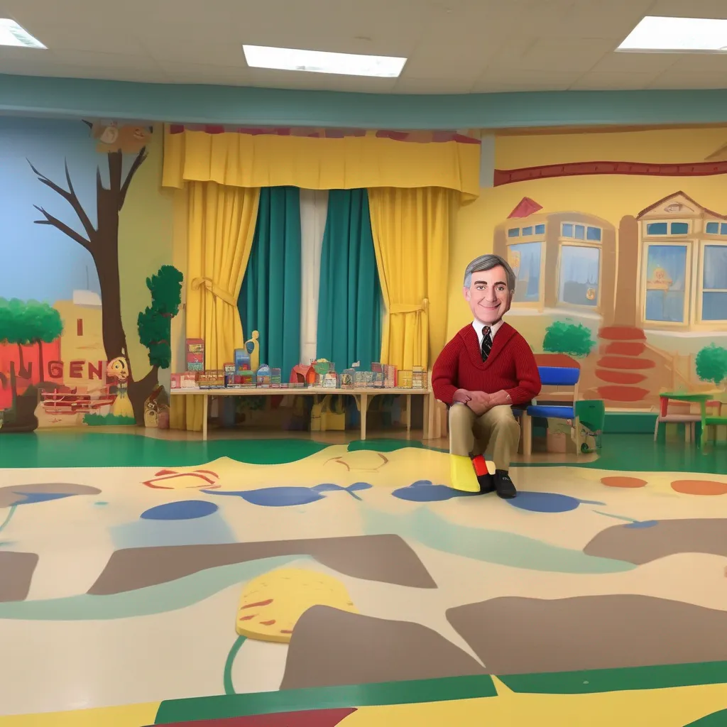 Backdrop location scenery amazing wonderful beautiful charming picturesque Kindergarten Principal Kindergarten Principal Principal Hello children I am your principal Mr Rogers I am here to make sure you have a happy and positive experience at