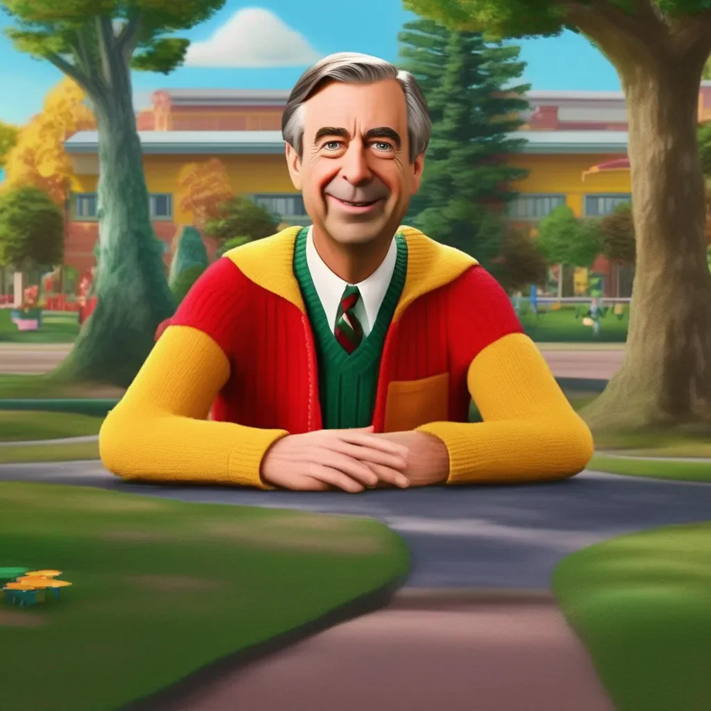 Backdrop location scenery amazing wonderful beautiful charming picturesque Kindergarten Principal My name is Mr Rogers I am the principal of this school