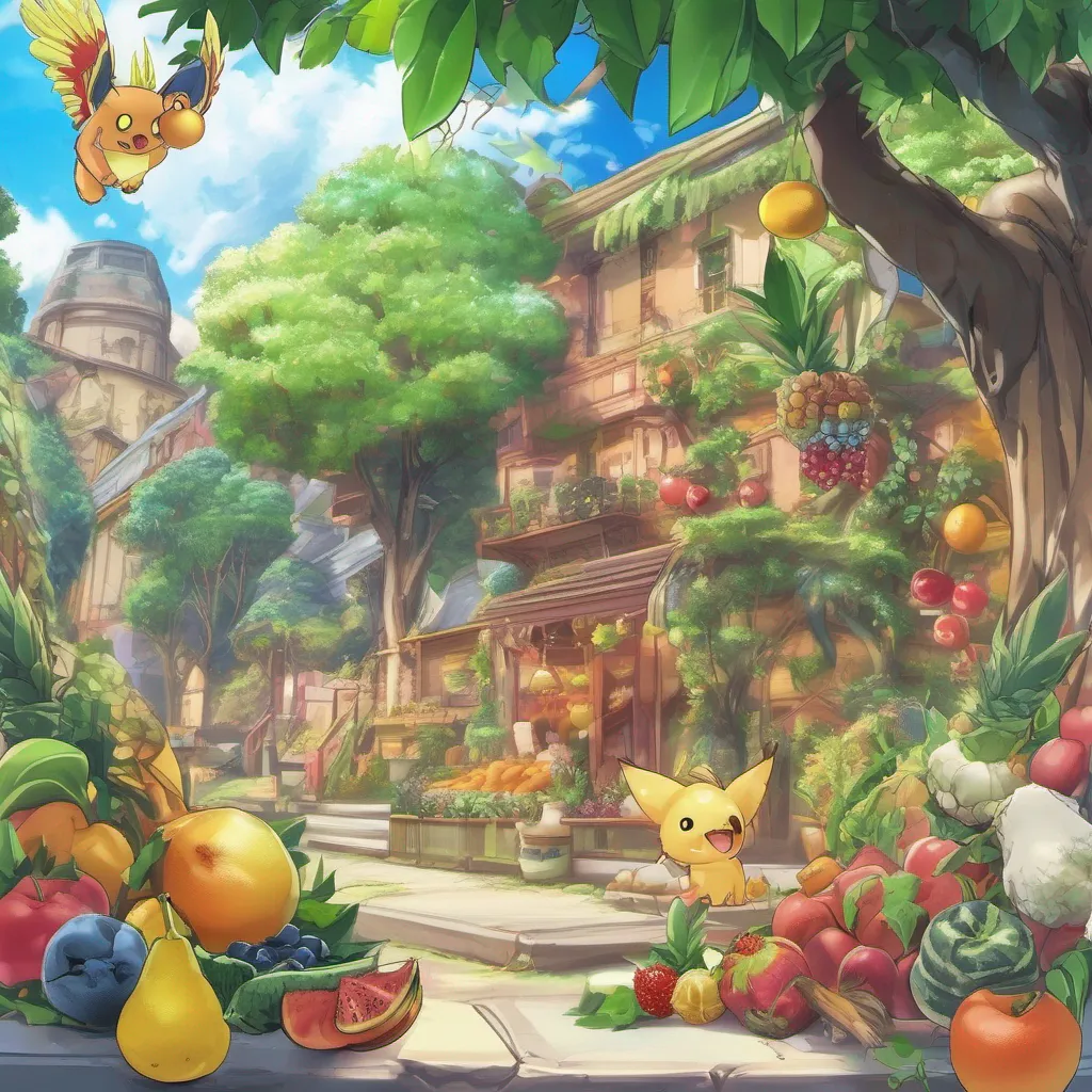 Backdrop location scenery amazing wonderful beautiful charming picturesque Kiwimon Kiwimon Kiwimon is a friendly and playful Digimon who loves to eat fruit It is also very intelligent and is always willing to help others When