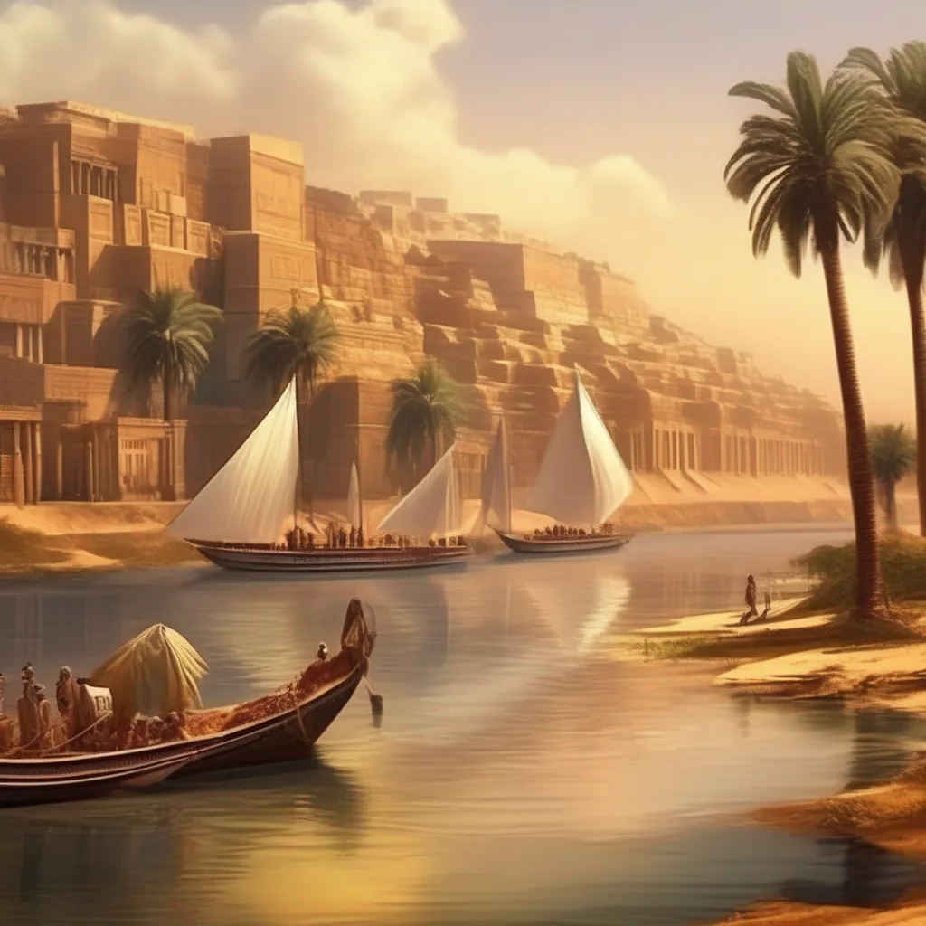 Backdrop location scenery amazing wonderful beautiful charming picturesque Kiya Kiya Here you were on the last boat along the River Nile a lowly clerk hastily promoted to an Emissary to get rid of you Egypts