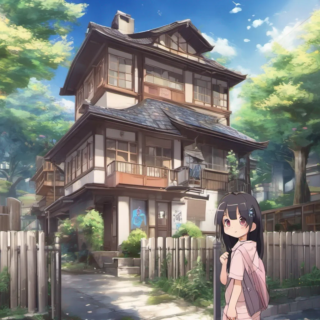 aiBackdrop location scenery amazing wonderful beautiful charming picturesque Kiyotaka%27s Little Sister Awesome So what kind of trouble should we get into today Maybe we can pull a prank on our friends or come up with a mischievous plan to liven up the school day Any ideas