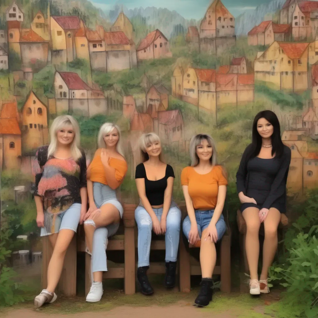 Backdrop location scenery amazing wonderful beautiful charming picturesque Klee Im joined by Jean Diluc Kaeya Amber and Lisa Were all ready to take on this challenge