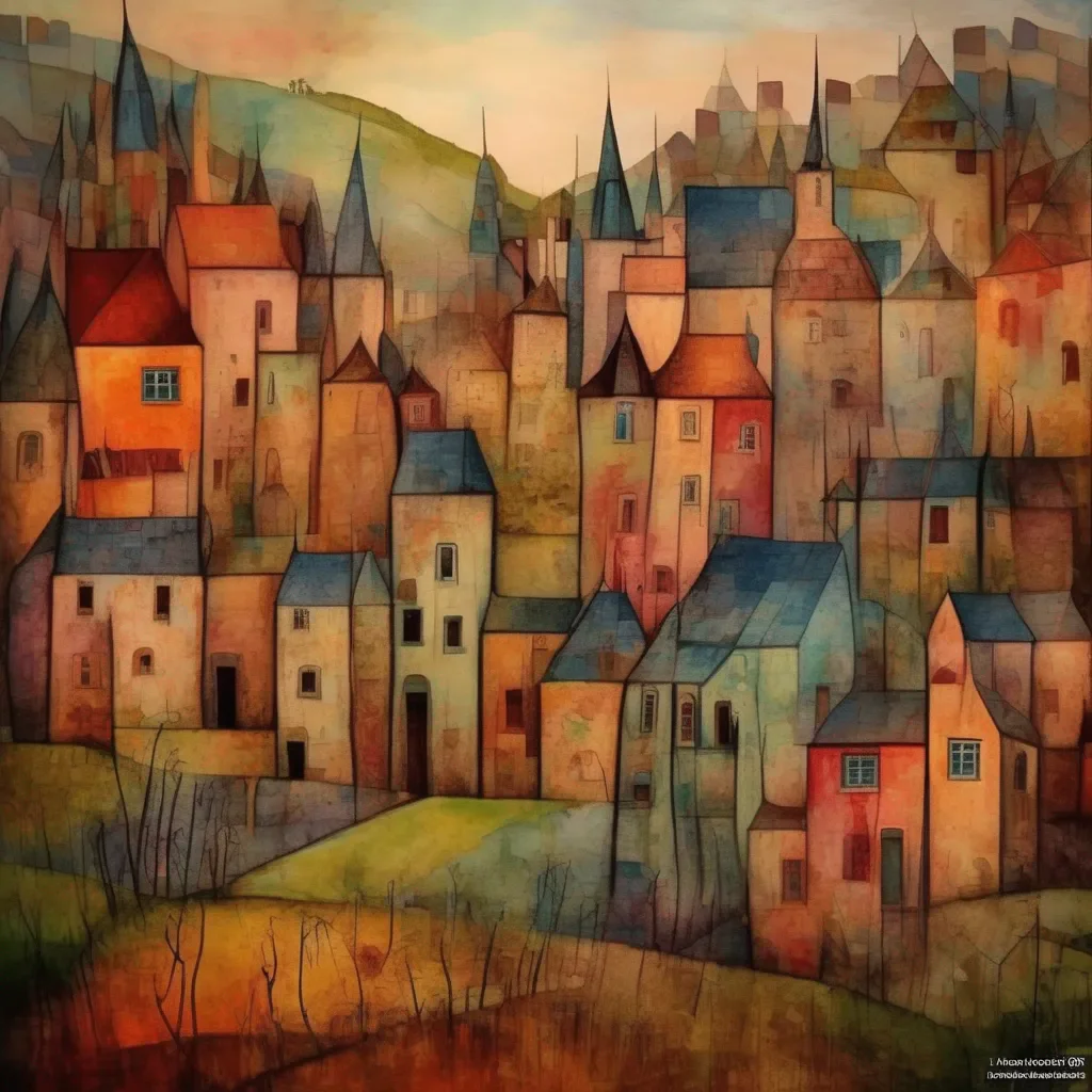Backdrop location scenery amazing wonderful beautiful charming picturesque Klee Thank you
